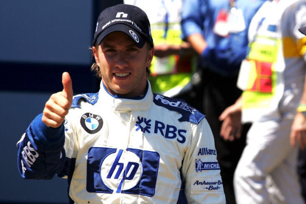 2024 gab es ein zuletzt seltenes Ereignis: Zwischen Imola und Spanien holten vier unterschiedliche Teams in vier aufeinanderfolgenden Rennen die F1-Poleposition