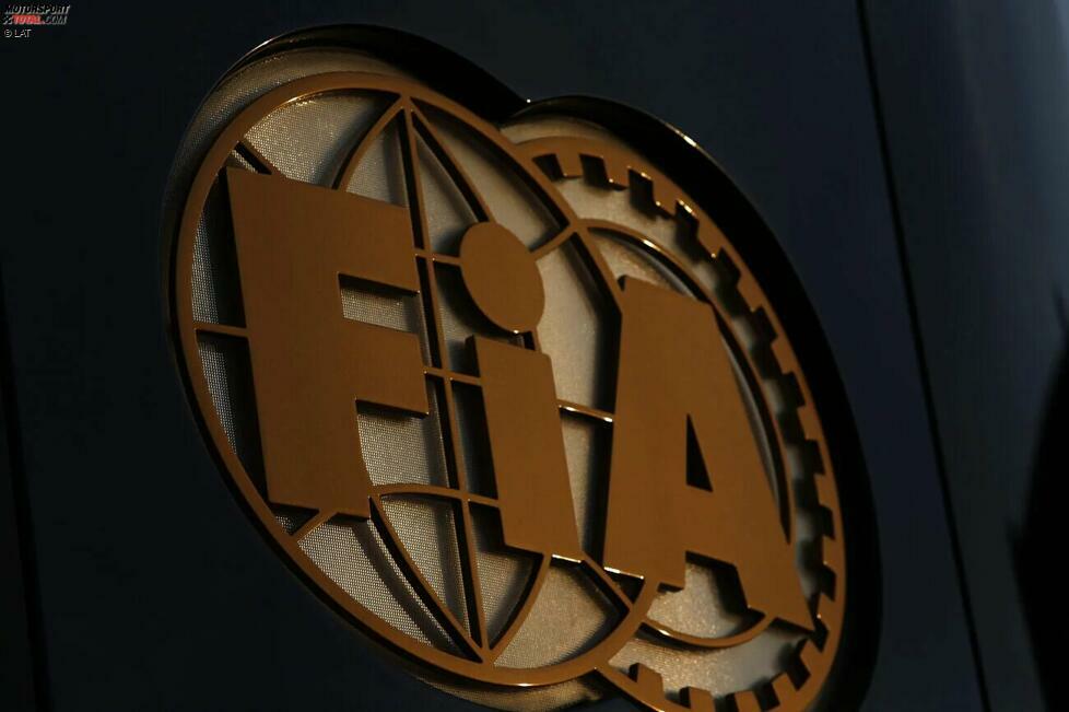 FIA-Checks nach dem Qualifying: Bisher wurden 