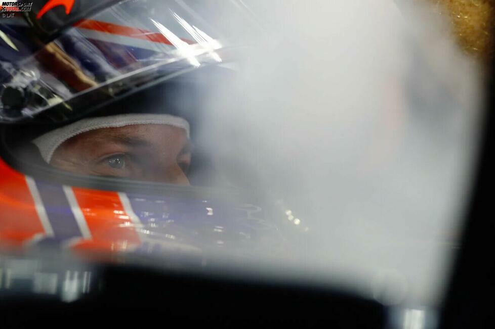 Stay cool: Zur besseren Fahrerkühlung bei Hitzerennen dürfen die Fahrzeuge mit einer zusätzlichen Öffnung vor dem Cockpit versehen werden. Die Form dieser Öffnung ist genau vorgegeben.