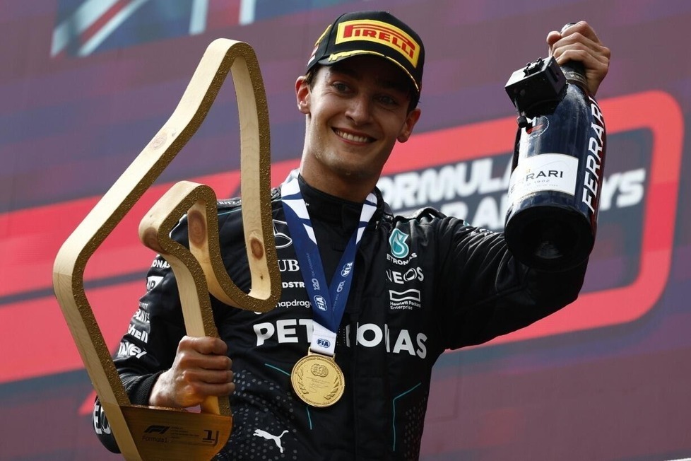 Welche Formel-1-Fahrer am längsten gebraucht haben für den zweiten Grand-Prix-Sieg und wann es jeweils so weit war