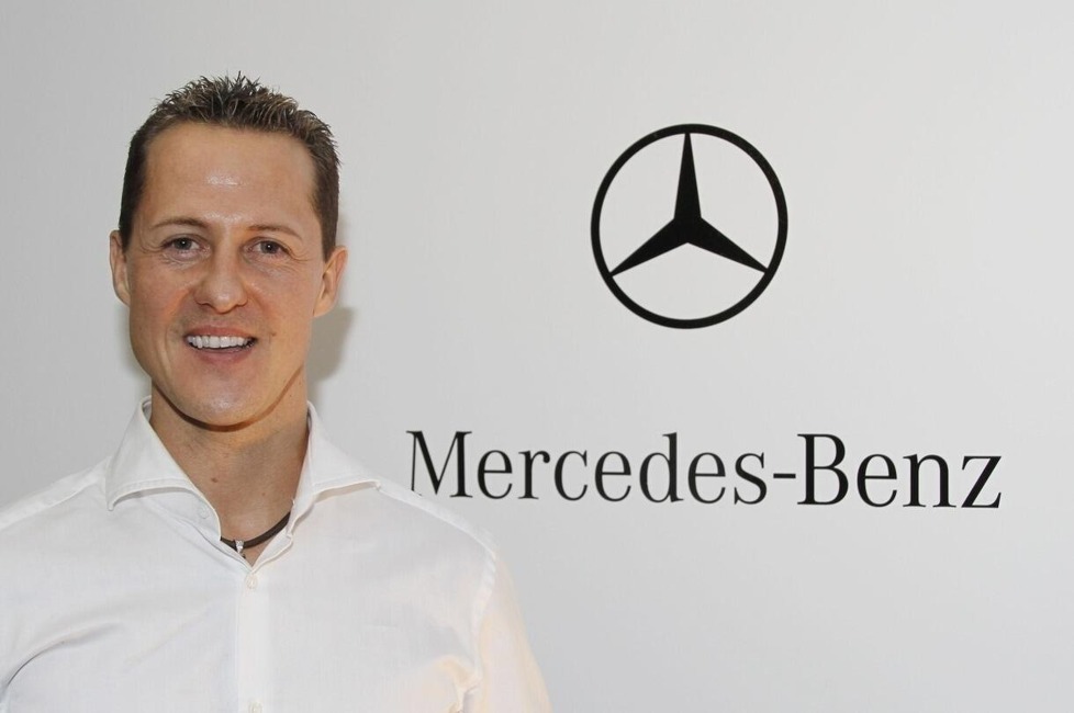 Wie Michael Schumacher in der Saison 2009 wieder Lust bekam auf die Formel 1 und warum er nicht erste Wahl war beim neuen Mercedes-Werksteam