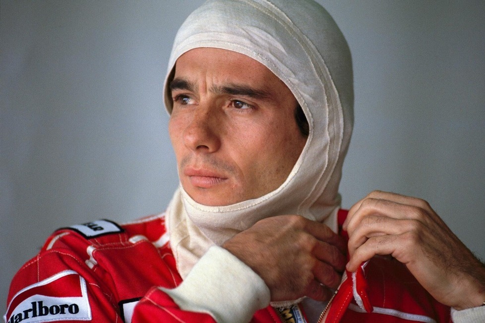 Was den dreimaligen Weltmeister Ayrton Senna in den Augen von Wegbegleitern und Rivalen zu einer außergewöhnlichen Formel-1-Ikone macht