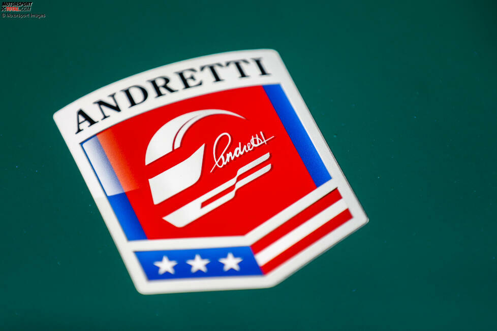 Und wir fangen an mit Andretti. Das US-Team will zur Saison 2025 gemeinsam mit GM-Marke Cadillac in die Formel 1 einsteigen. Der Automobil-Weltverband (FIA) erteilt offiziell die Startfreigabe, aber ...