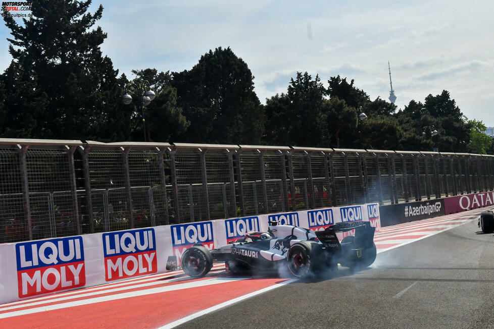 Flop: Nyck de Vries (2019) - Der Niederländer gewinnt den Titel erst im dritten Jahr, weshalb es zunächst gar nicht mit dem Formel-1-Aufstieg klappt. Über die Formel E und einen Einsatz als Ersatzfahrer 2022 schafft er es 2023 schließlich doch noch in die Königsklasse. AlphaTauri schmeißt ihn nach nur zehn Rennen aber schon wieder raus.