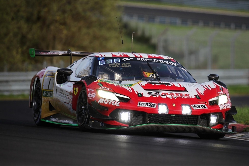 25 SP9-Fahrzeuge, dazu ein theoretisch siegfähiges in der SPX - Wer hat welche Chancen auf den Gesamtsieg bei den 24 Stunden vom Nürburgring 2024?