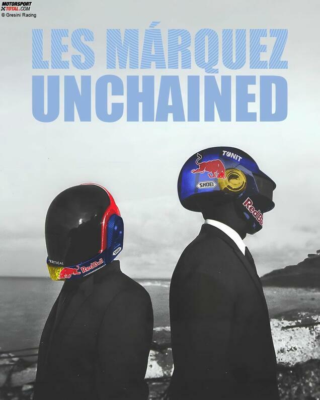 Daft Punk Unchained: Vorschau auf den Grand Prix von Frankreich