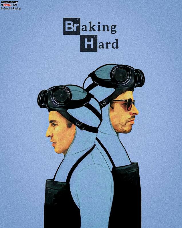 Breaking Bad: Vorschau auf den Grand Prix von Österreich