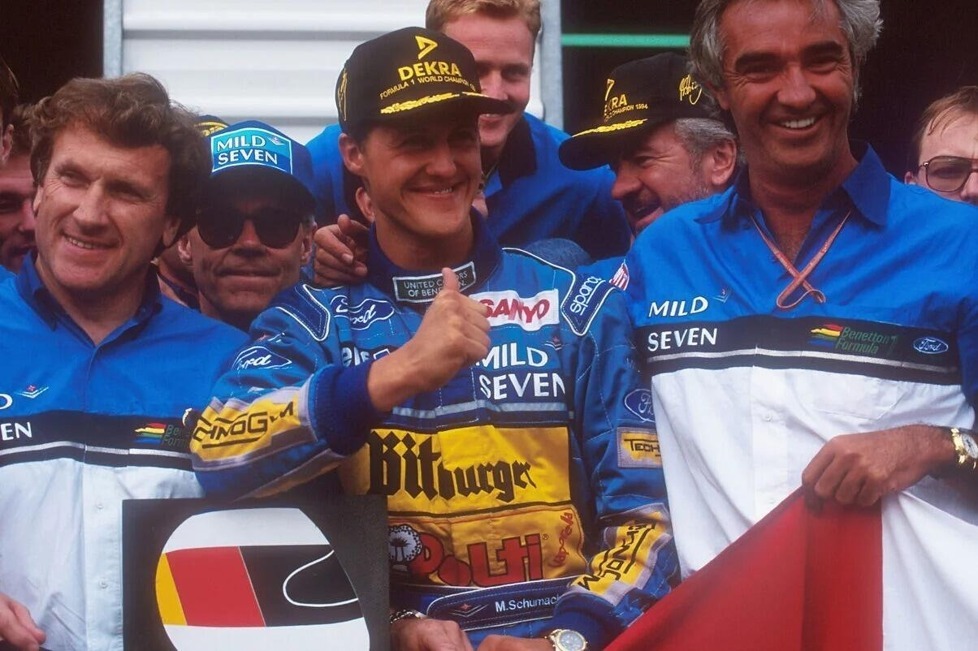 Wer sind die zehn jüngsten Weltmeister in der bisherigen Geschichte der Formel 1? In unserer Fotostrecke liefern wir eine vollständige Übersicht