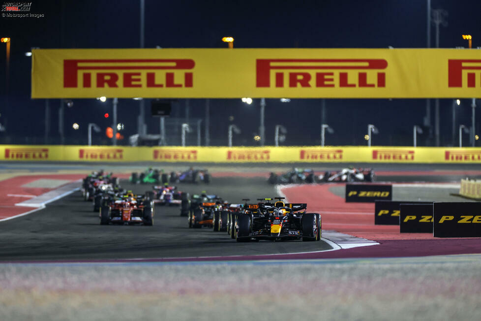 Max Verstappen (Marc Surer: 1) - 