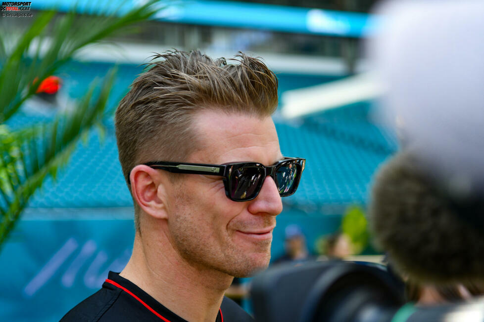 Nico Hülkenberg (Redaktion: 2) - Das sehen wir auch so, und ein Redakteur hätte dem Deutschen sogar die Bestnote für sein Wochenende gegeben. Unter anderem sein Duell mit Hamilton hat uns begeistert, und hätte das Safety-Car nicht einige andere Fahrer nach vorne gebracht, hätte er wohl in Sprint und Rennen gepunktet.