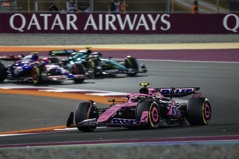 23. Doha: 