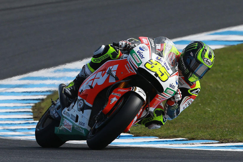 Diese Fahrer und Marken haben die MotoGP-Rennen auf Phillip Island in den vergangenen zehn Jahren gewonnen und auf dem Podest abgeschlossen