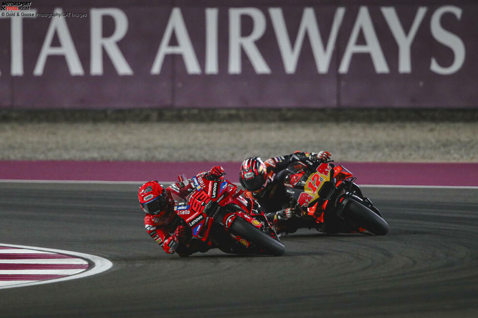 2025: Marc Marquez (Ducati)
