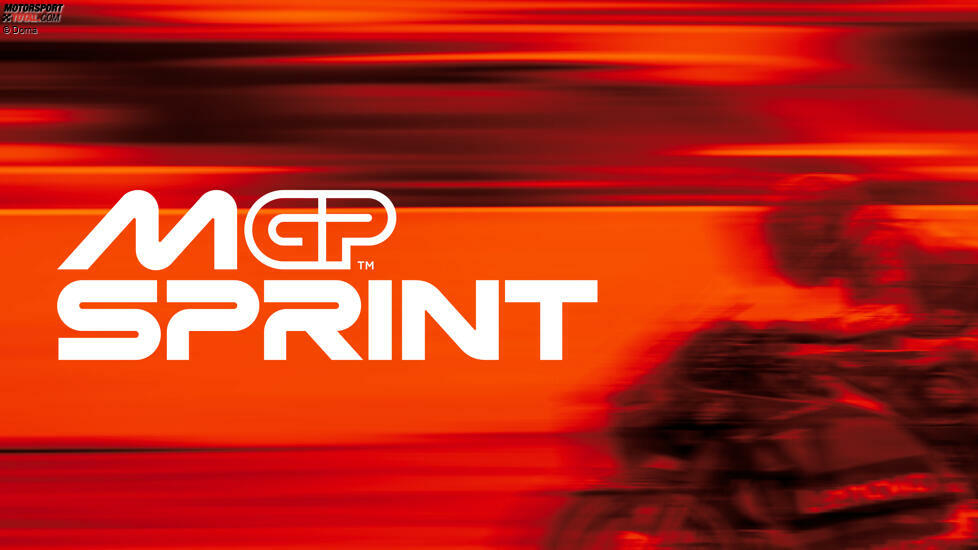 Das neue MotoGP-Logo