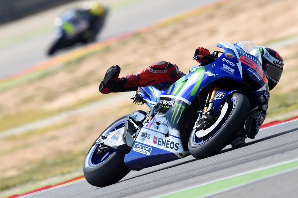 Diese Fahrer und Marken haben die MotoGP-Rennen in Spielberg in den vergangenen zehn Jahren gewonnen und auf dem Podest abgeschlossen