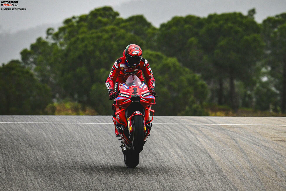 Francesco Bagnaia