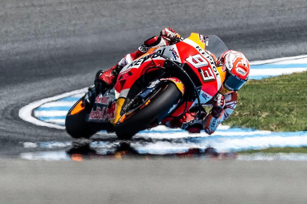 Diese Fahrer und Marken haben die MotoGP-Rennen in Buriram in den vergangenen zehn Jahren gewonnen und auf dem Podest abgeschlossen