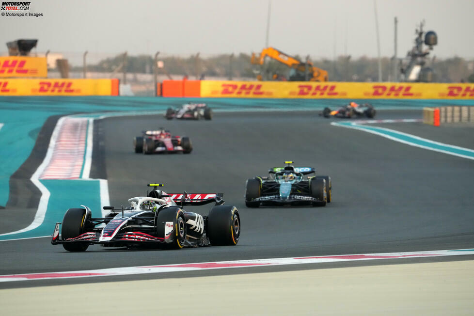 Nico Hülkenberg (Marc Surer: 2) - 