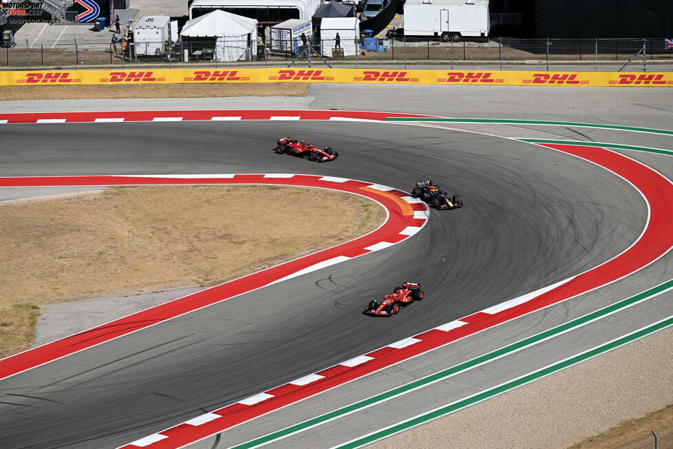 Charles Leclerc (Marc Surer: 1) - 
