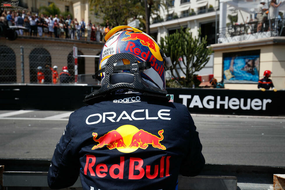 Sergio Perez (Redaktion: 5) -  Bei ihm gehen die Meinungen in der Redaktion auseinander. Letztendlich kommen wir bei einer 5 raus, weil es (Probleme am Wochenende hin oder her) einfach nicht geht, im Red Bull in Q1 auszuscheiden. So sammelt man keine Argumente für einen neuen Vertrag.