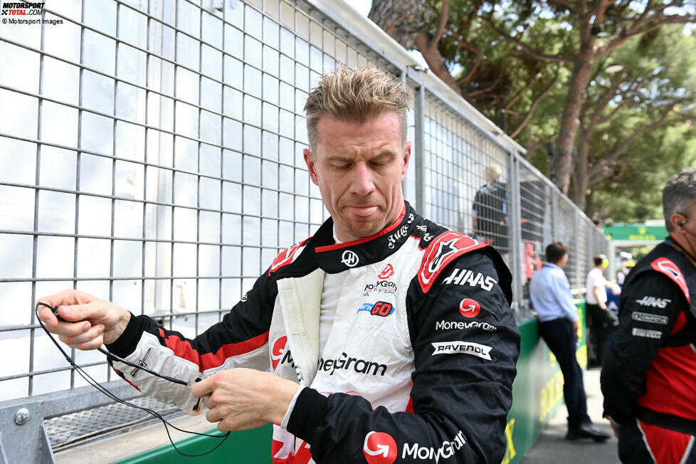 Nico Hülkenberg (Redaktion: 3) - Wir sehen es ähnlich. Im Qualifying solide, im Rennen dann unverschuldet direkt nach dem Start ausgeschieden. Hätte nach der Disqualifikation am Samstag im Rennen aber sowieso gegen Windmühlen gekämpft.