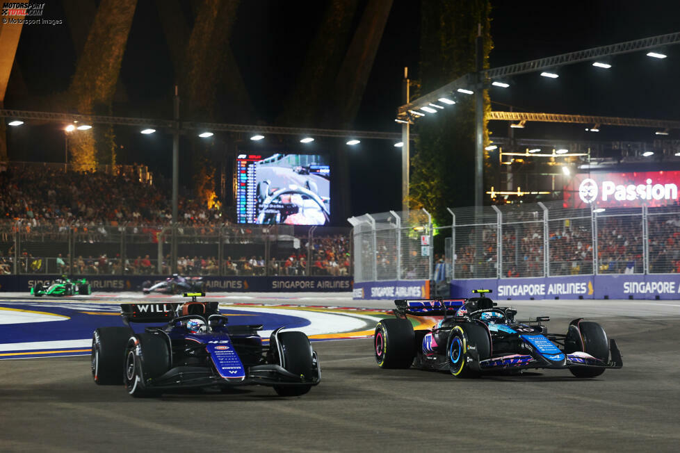 Pierre Gasly (Marc Surer: 5) - 