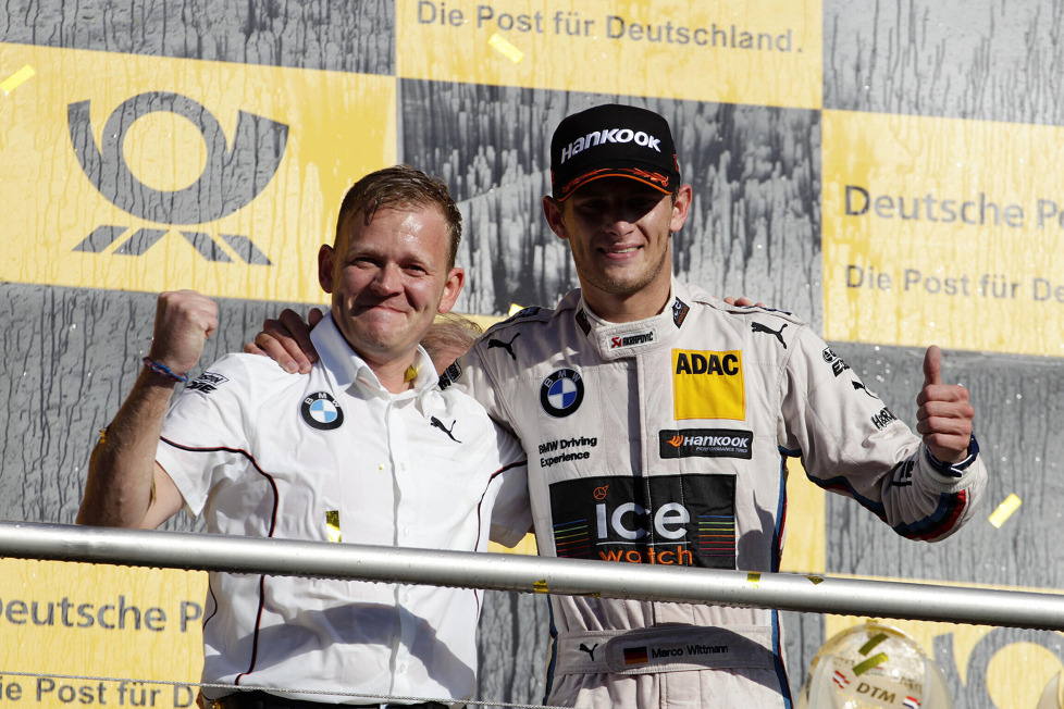 Nach 14 gemeinsamen Jahren gehen BMW und das Team RMG nach der Saison 2024 getrennte Wege: Ein Rückblick auf die Höhepunkte & Erfolge des DTM-Meisterteams