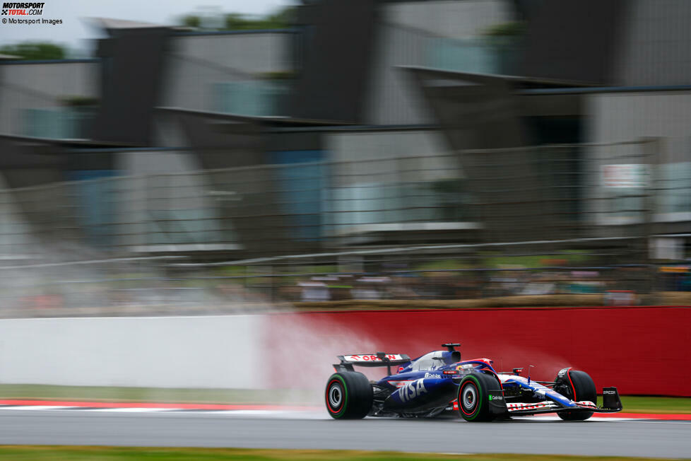 Daniel Ricciardo (Marc Surer: 4) - 