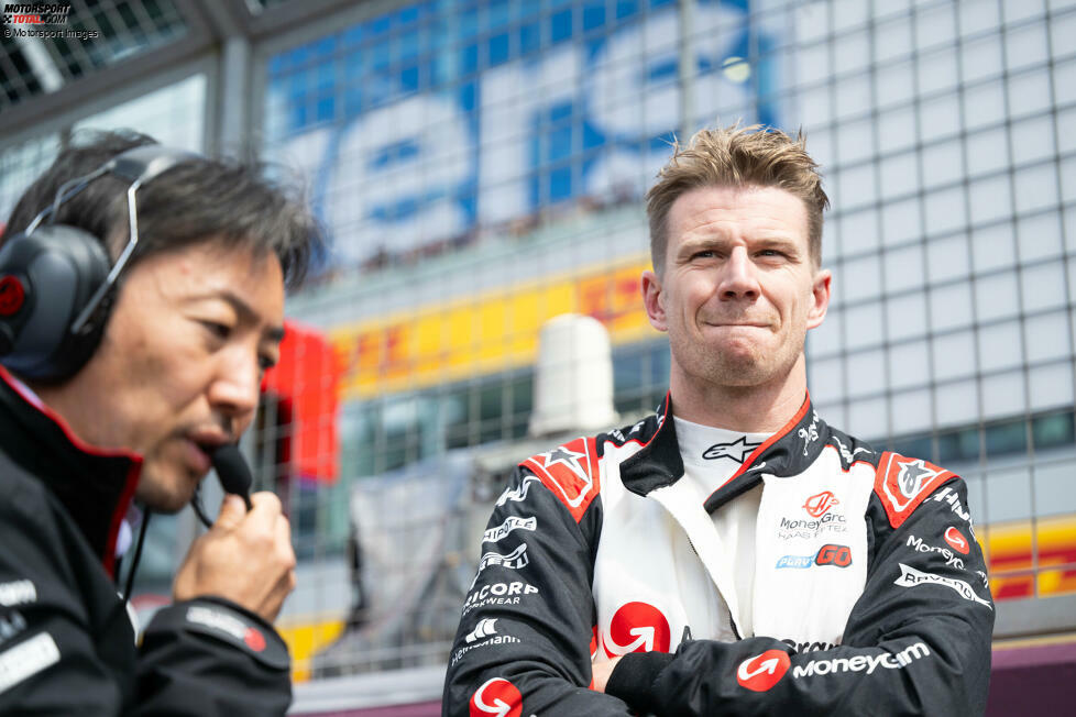 Nico Hülkenberg (Redaktion: 1) - Das sieht auch die Mehrheit der Redaktion so, auch wenn nicht alle die Bestnote geben. Fakt ist aber, dass er im Rennen mit P6 das Maximum im Haas herausgeholt hat. Daher verzeihen wir auch Kleinigkeiten im Qualifying oder beim Start.