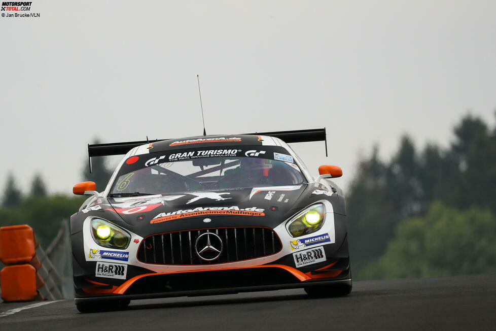 In der Saison 2019 lockte Sponsorpartner ROWE mit einem Preisgeld in Höhe von 25.000 Euro, das sich der Mercedes-AMG GT3 #6 von Black Falcon holte. Erstmals wurden nicht nur die Top 10, sondern die besten 20 Teilnehmer jedes Rennens mit Punkten für die VLN-Speed-Trophäe belohnt. Außerdem gibt es seither auch Punkte für das Qualifying.