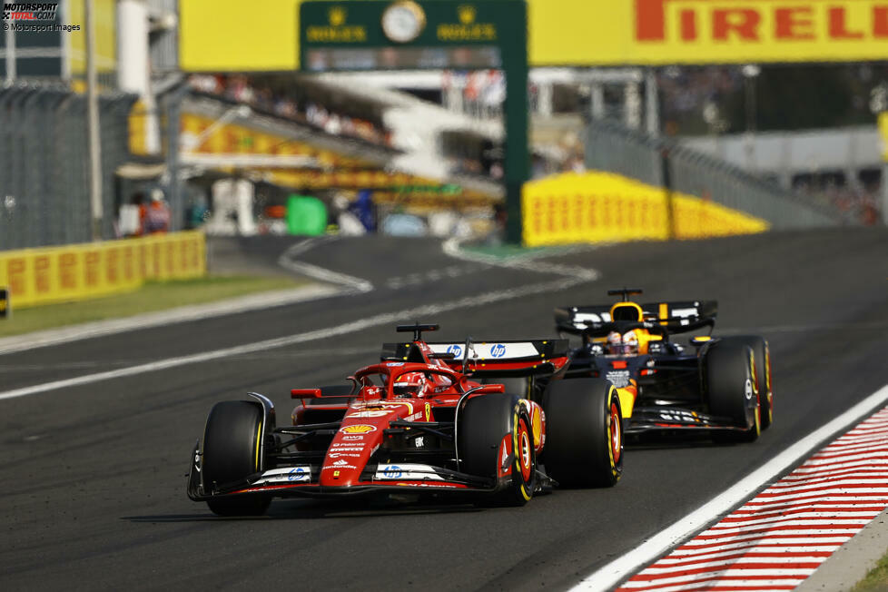 Charles Leclerc (Marc Surer: 2) - 
