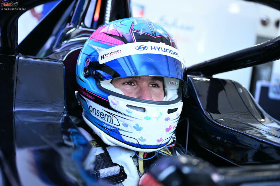 Robert Wickens