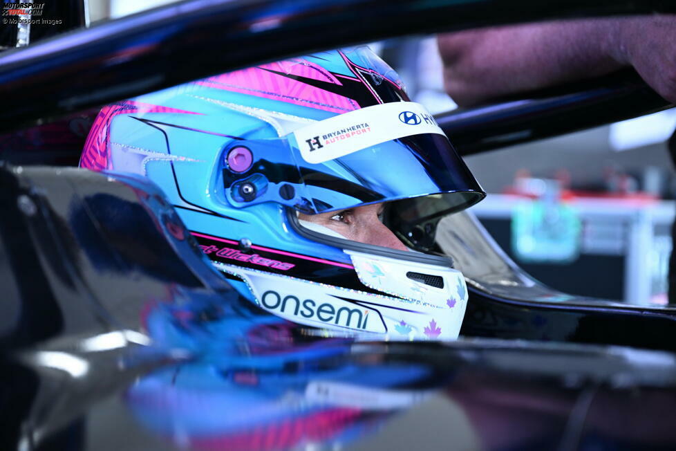 Robert Wickens