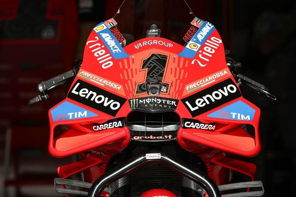 Maximal 777 Punkte gab es in der MotoGP-Saison 2024 zu holen - Wer wann vorne lag und wie sich der WM-Kampf entwickelte, haben wir hier zusammengefasst