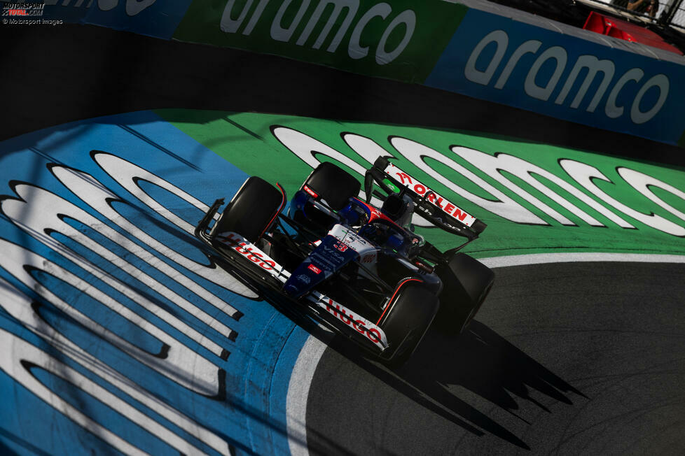 Daniel Ricciardo (Marc Surer: 3) - 
