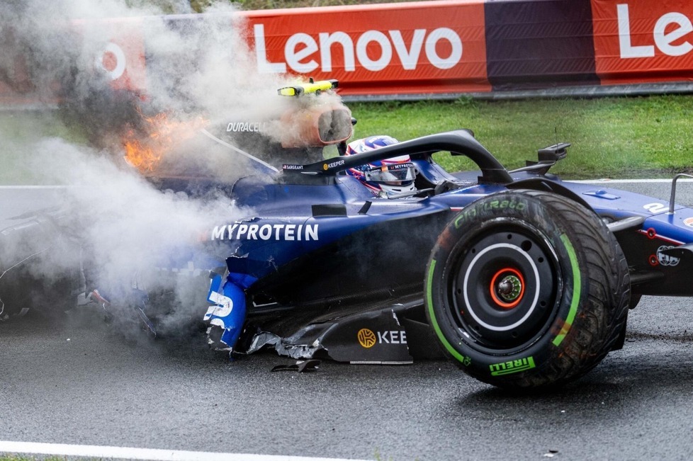 So haben Experte Marc Surer und unsere Redaktion die Piloten am Wochenende in Zandvoort bewertet - Nur ein Fahrer bekommt von beiden jeweils die Bestnote