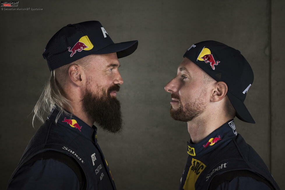 Abts neue DTM-Piloten Nicki Thiim und Mirko Bortolotti treffen sich am Montag in Hochgurgl auf über 2.000 Metern Seehöhe zu einem ungewöhnlichen Termin. Nach dem Markenwechsel von Audi zu Lamborghini präsentiert das Abt-Team sein DTM-Programm ...