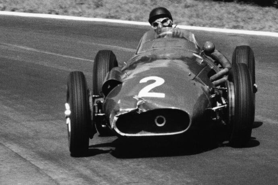Ausgewählte Formel-1-Rekorde, die schon seit besonders langer Zeit bestehen und vielleicht niemals gebrochen werden
