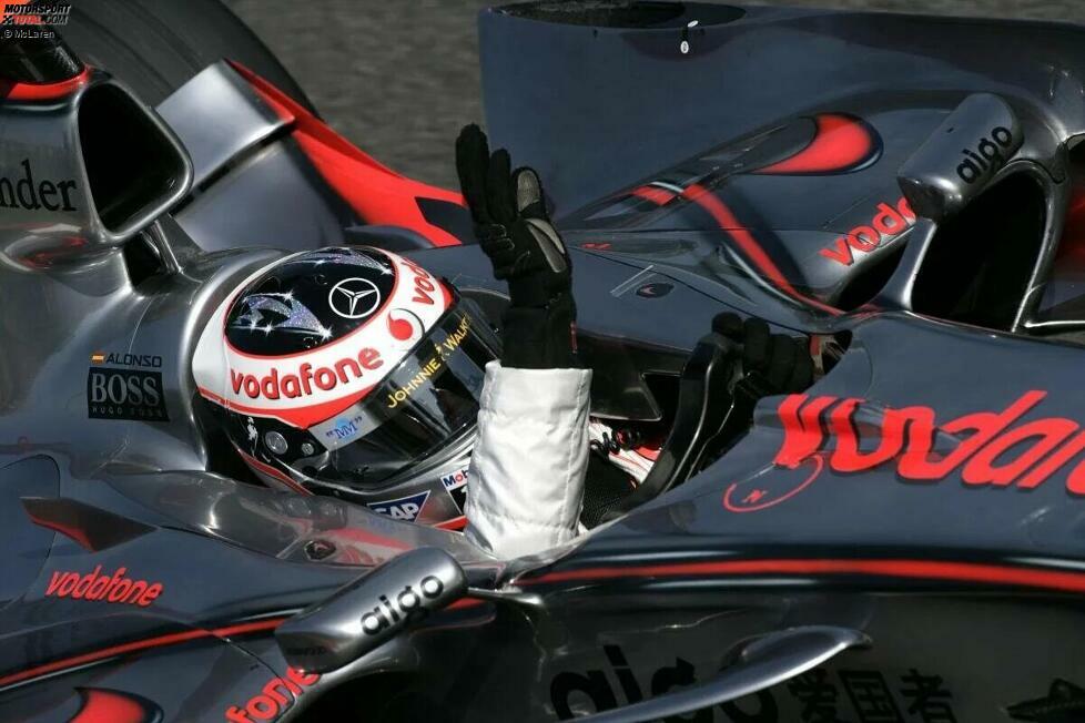 Weitere Titel mit Renault bleiben im zweiten Gastspiel 2008 und 2009 aber aus, bevor er zunächst zu Ferrari und 2015 dann auch noch ein zweites Mal zu McLaren wechselt. Bis 2018 hält er es dieses Mal aus, bleibt in vier Jahren aber ohne große Erfolge. 2021 kehrt er ein drittes Mal nach Enstone zurück zum Team, das inzwischen Alpine heißt.
