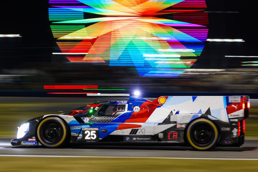 Innerhalb von einer Woche finden die 24h Daytona und die 12h Bathurst statt: Diese 21 Piloten nehmen das stressige Programm auf sich und starten bei beiden Rennen