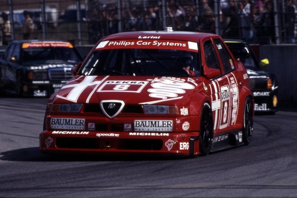13 Fahrer haben seit 1984 mehr als einen DTM-Sieg auf dem legendären Norisring errungen: Um wen es sich handelt und wer sich 