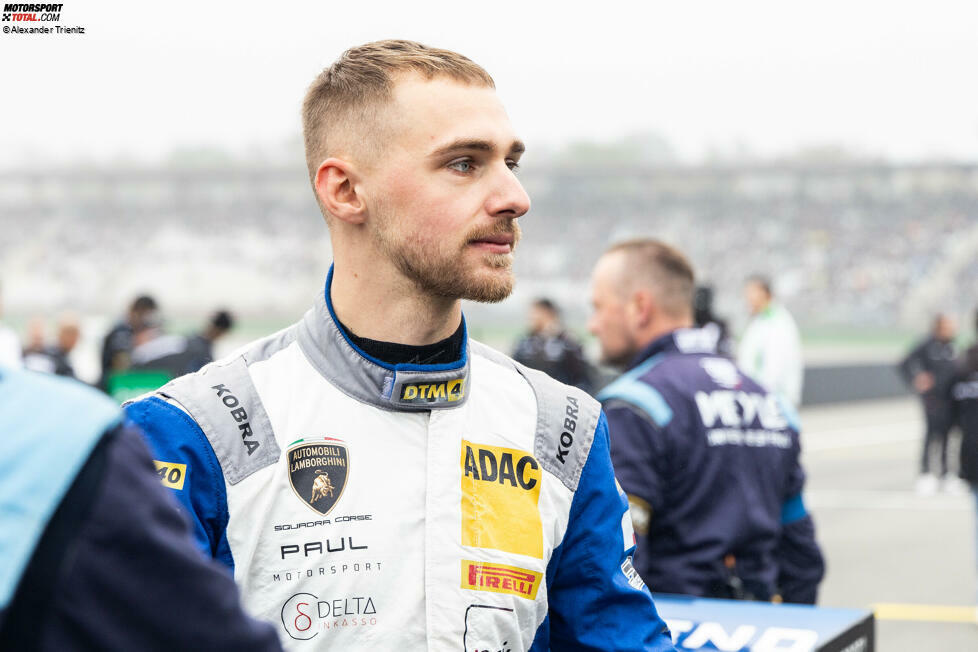 Maximilian Paul (GER)