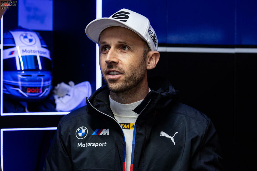 Rene Rast (GER)