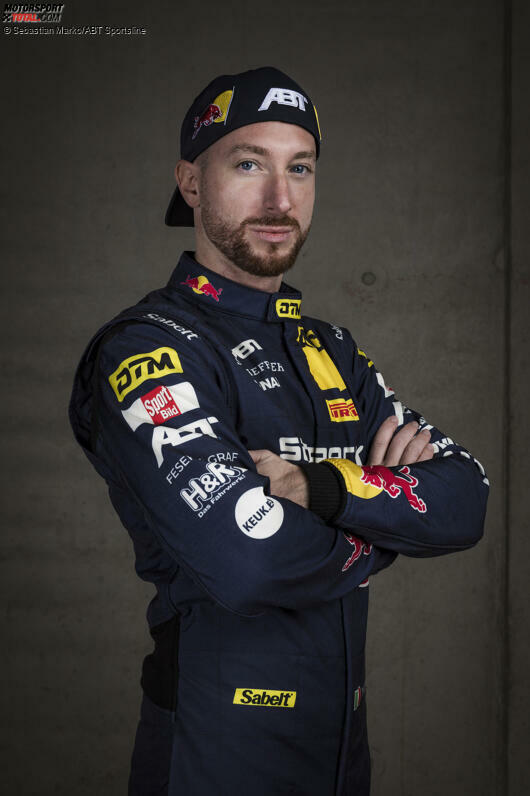 Mirko Bortolotti (ITA)