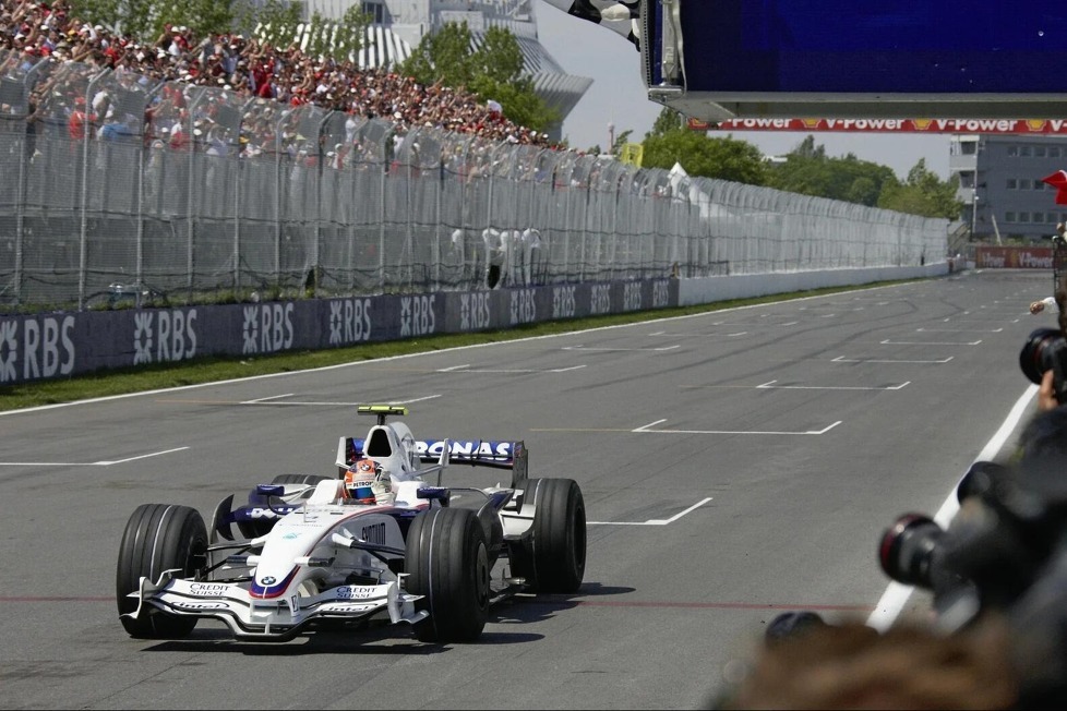 In der Geschichte der Formel 1 gibt es mehrere Konstrukteure, die lediglich einen einzigen Grand-Prix-Sieg erringen konnten - Wir stellen die 
