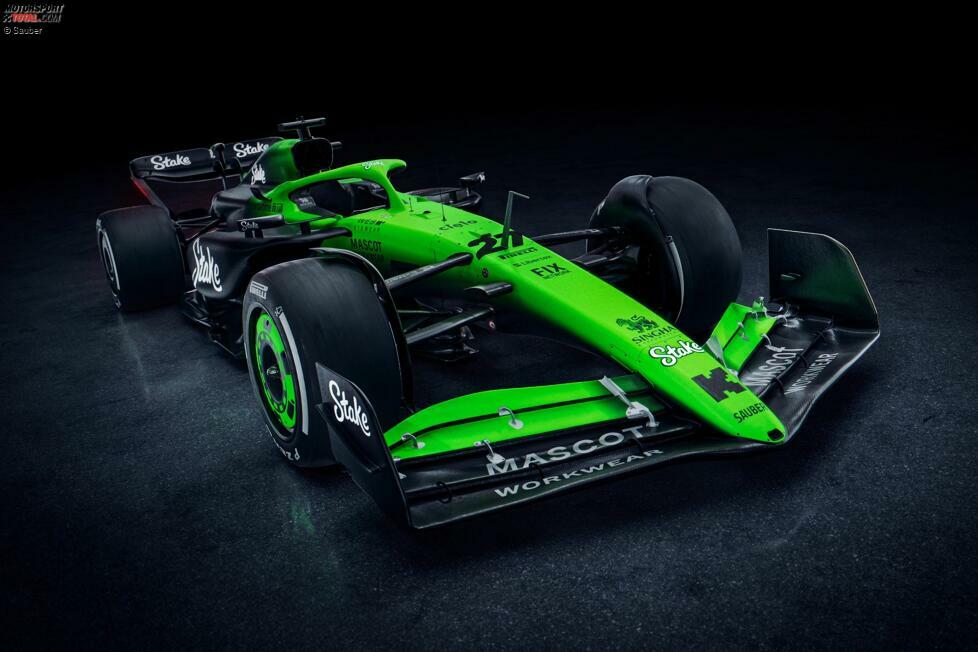 Sauber