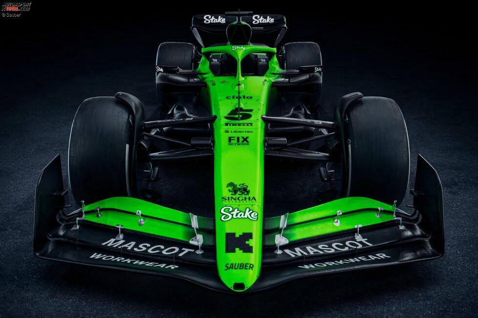 Sauber
