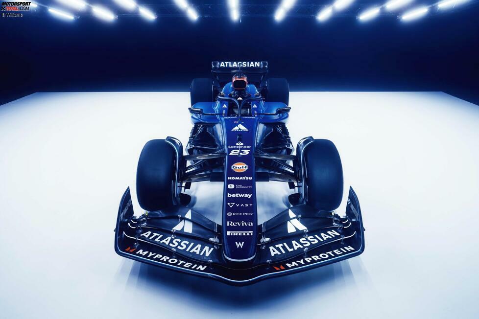 Williams