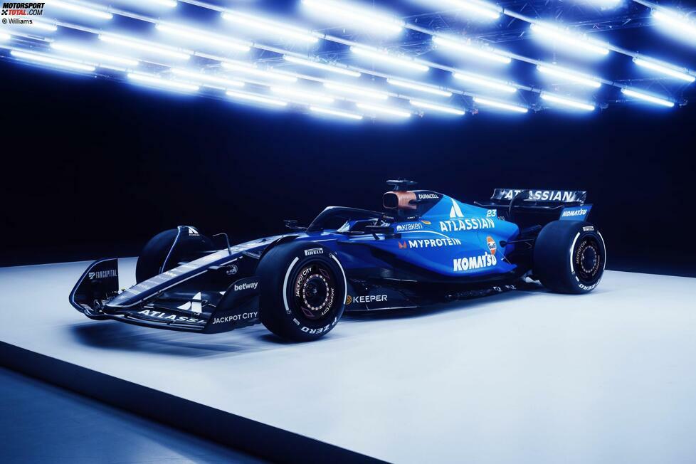 Williams