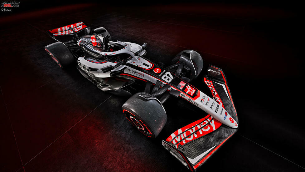 Haas